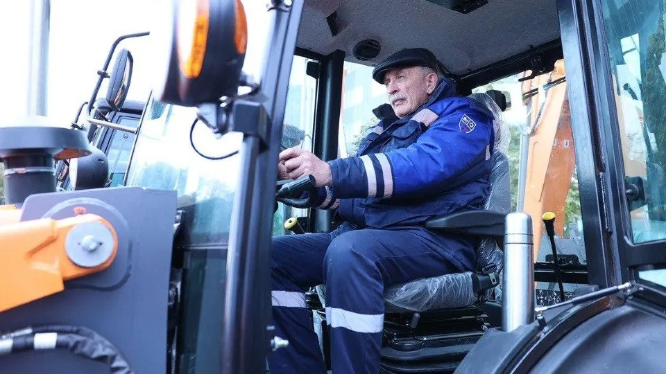 Фото: Министерство по содержанию территорий и государственному жилищному надзору МО