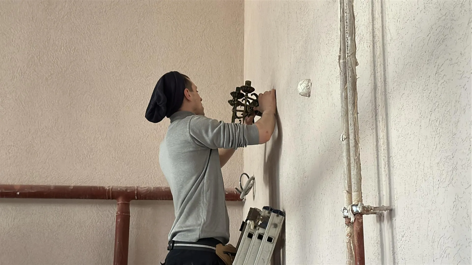 REGIONS/Кристина Тришина