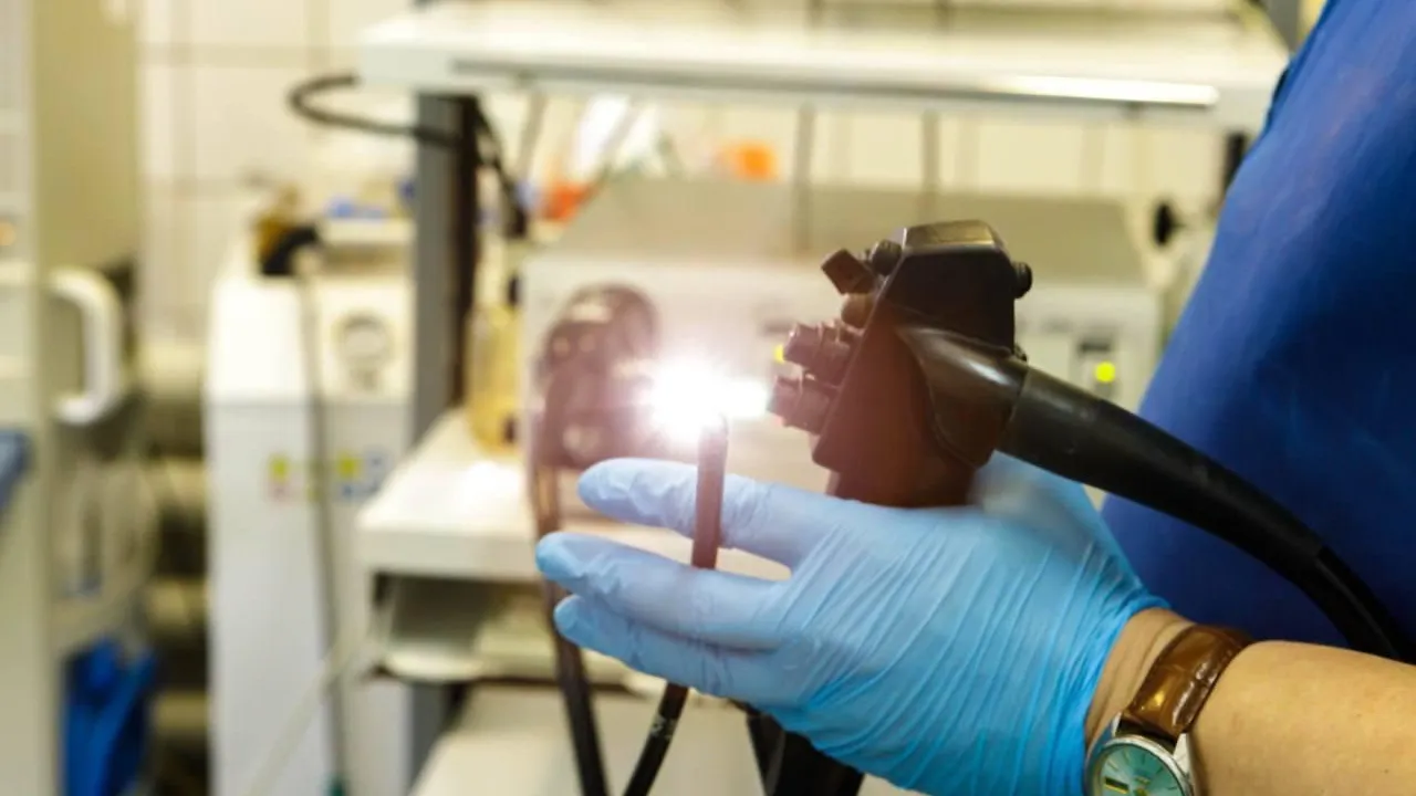 Министерство здравоохранения МО