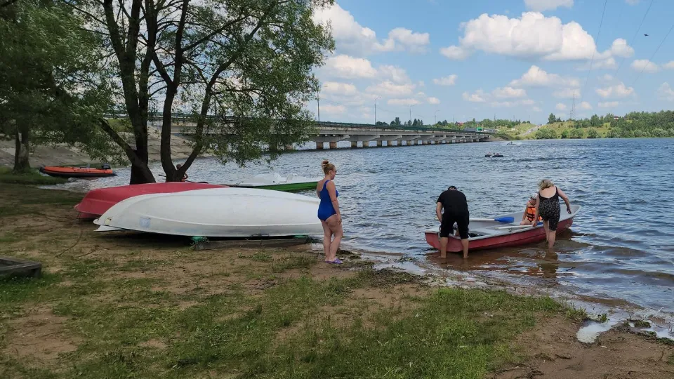Фото: Екатерина Данилина