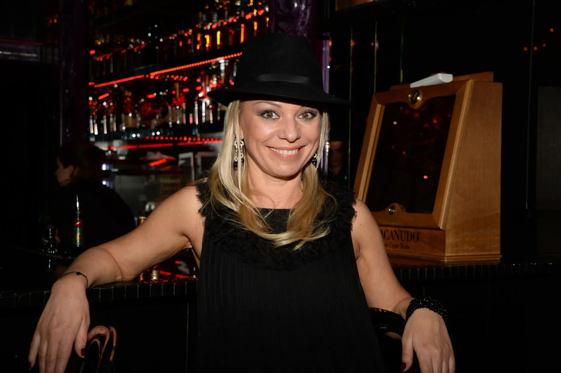 Anatoly Lomohov/Russian Look