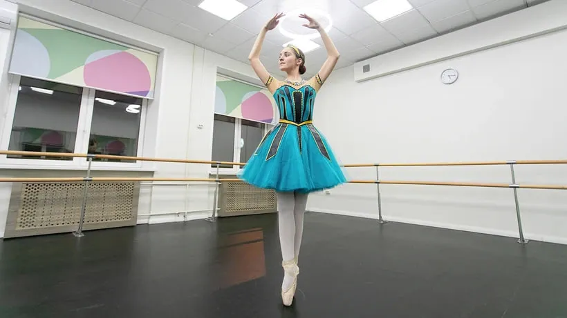 Минкульт Московской области