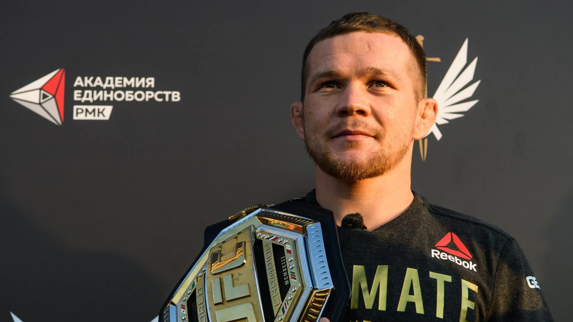 Vladimir Zhabrikov/URA.RU