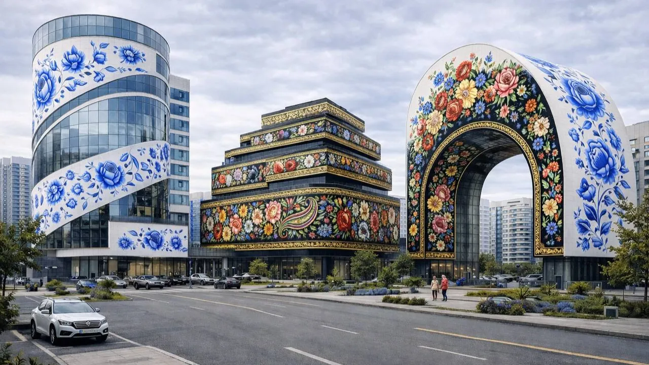 REGIONS/Сгенерировано нейросетью