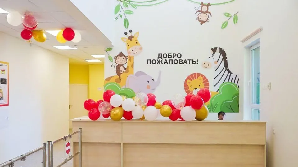 Фото: пресс-служба администрации г.о. Домодедово