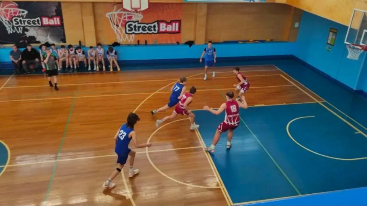 управление по физической культуре и спорту администрации г. о. Электросталь