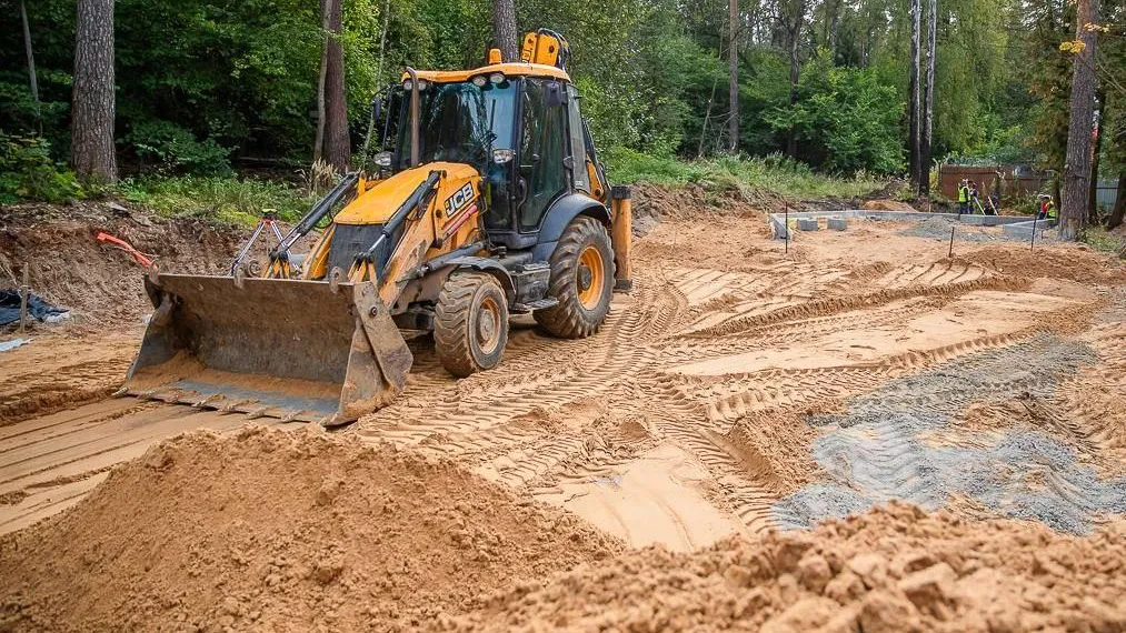 Пресс-служба администрации Одинцовского г. о.