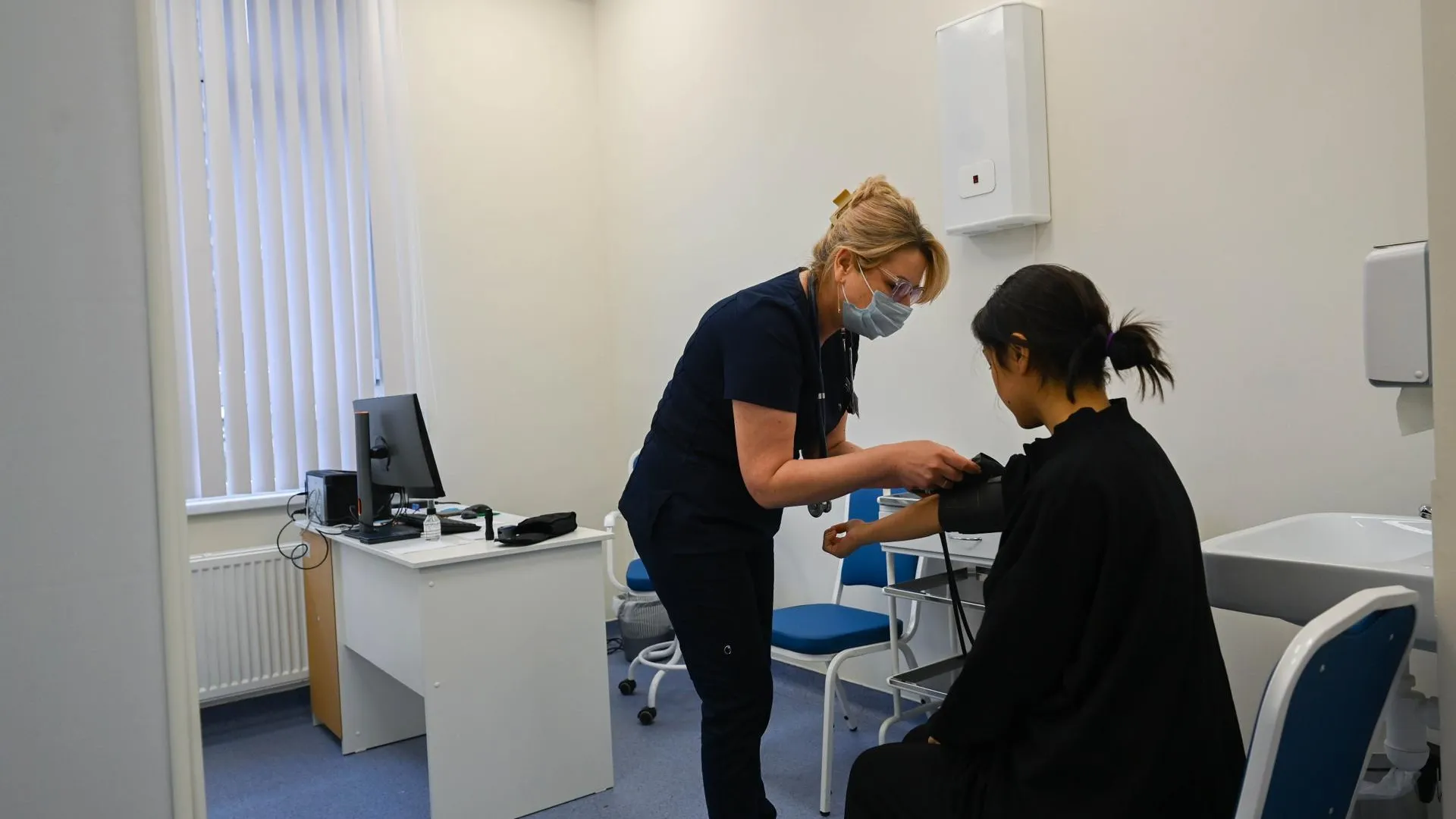 пресс-служба администрации Ленинского городского округа