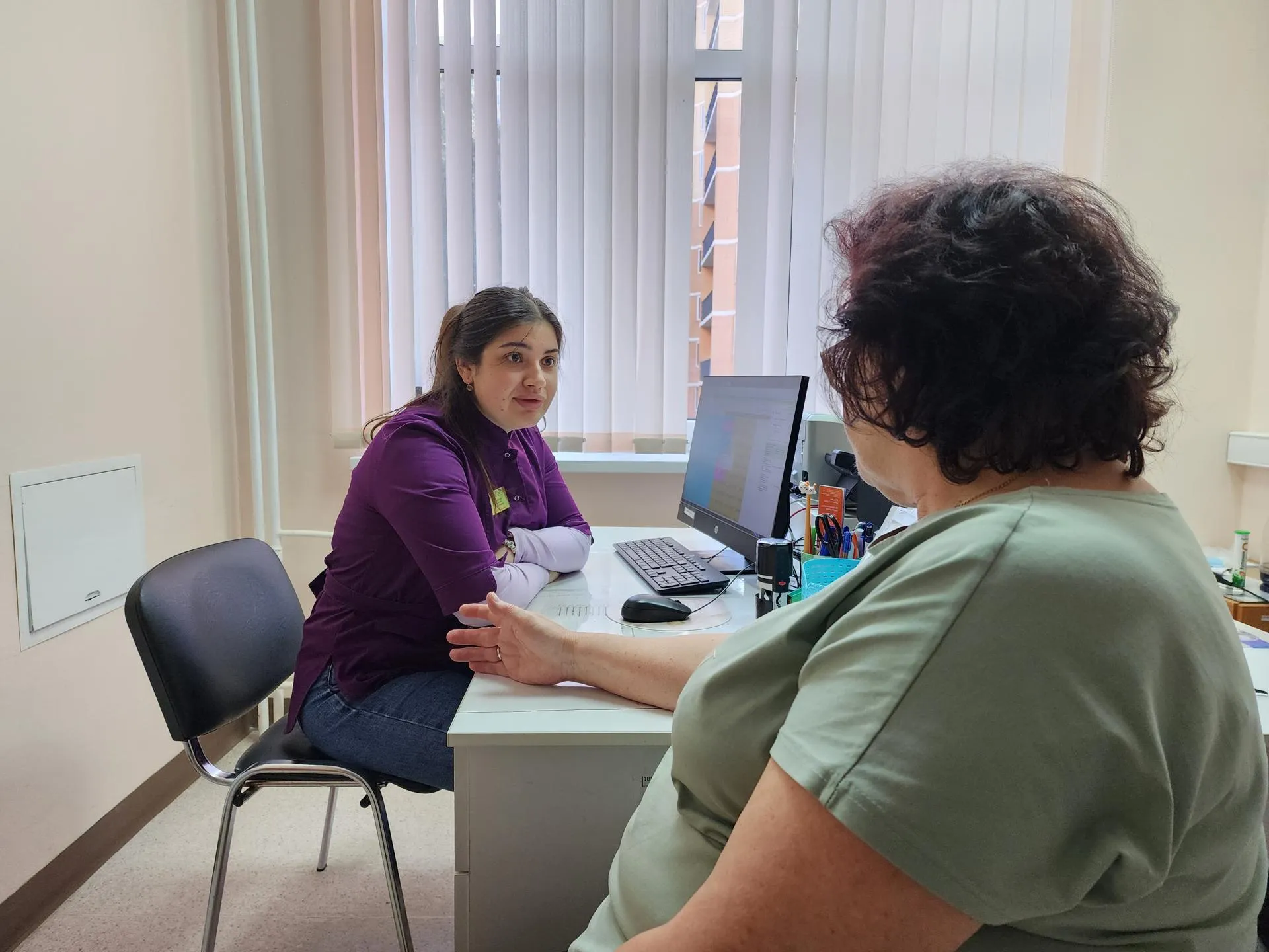 Фото: Медиабанк Подмосковья/Ирина Моисеева