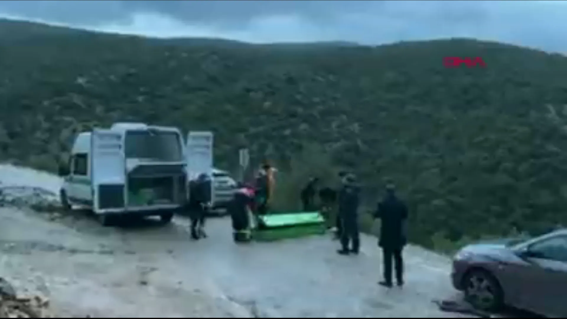 Скриншот видео