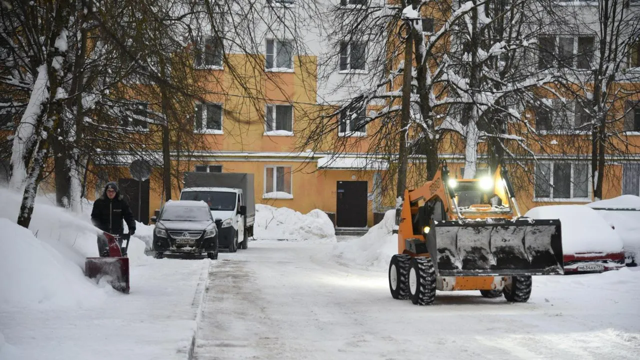 Владимир Останин