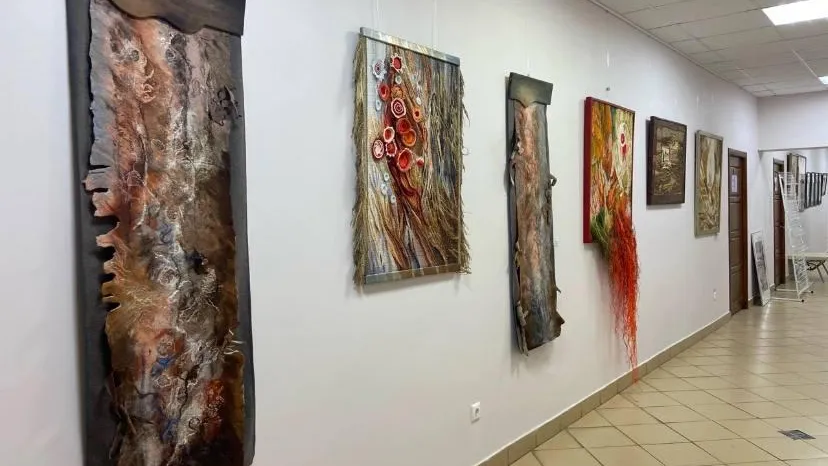 Егорьевский историко-художественный музей