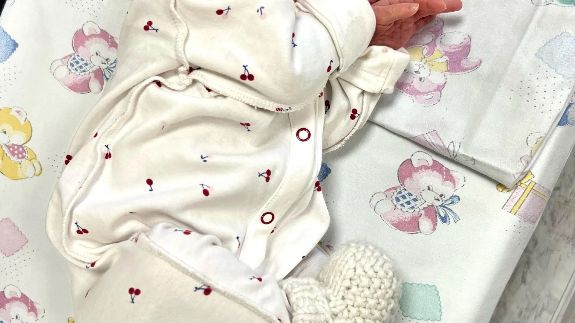 Фото: Балашихинский родильный дом