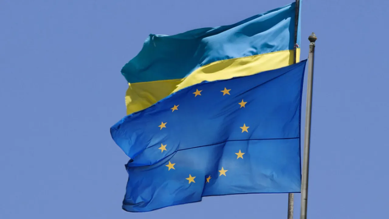 США захотели создать на Украине демилитаризованную зону под контролем ЕС