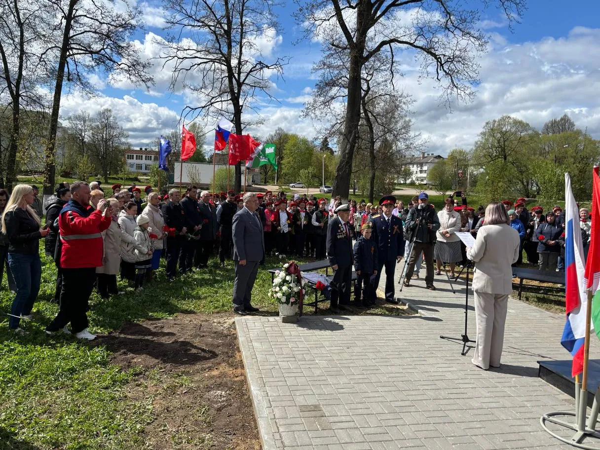 Фото: пресс-служба Олега Рожнова&nbsp; &nbsp;&nbsp;