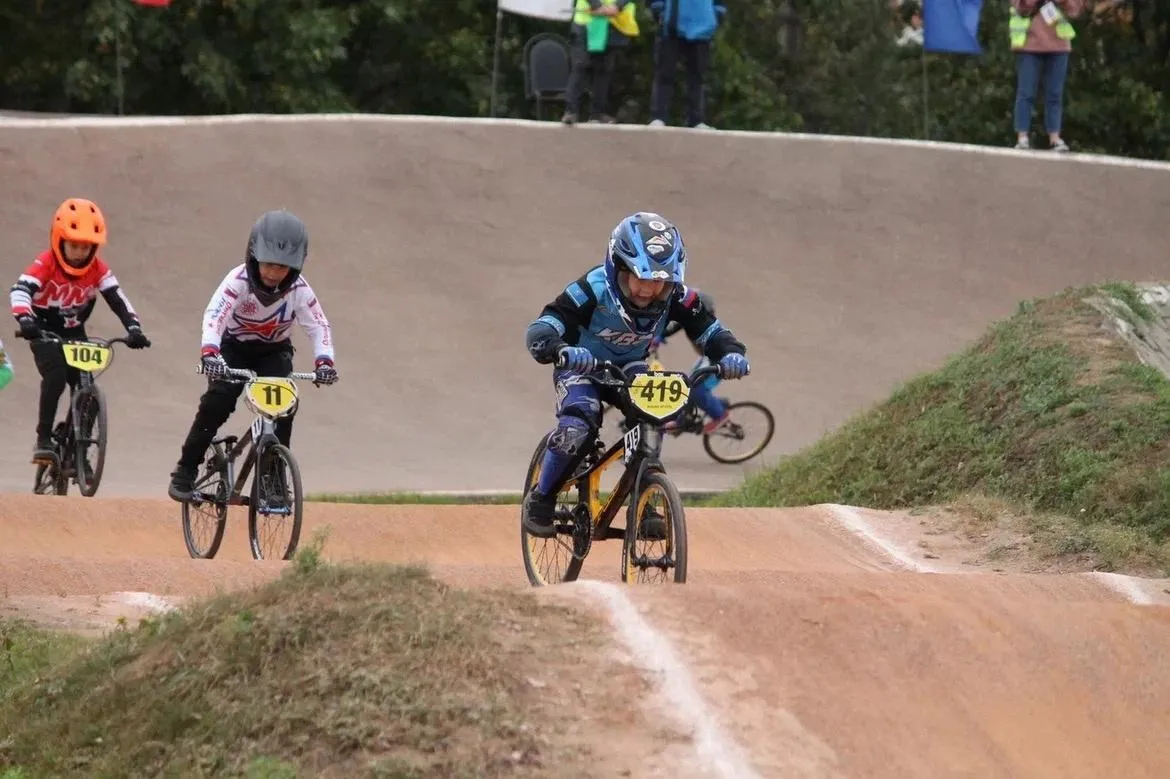 Фото: СШ «Победа»