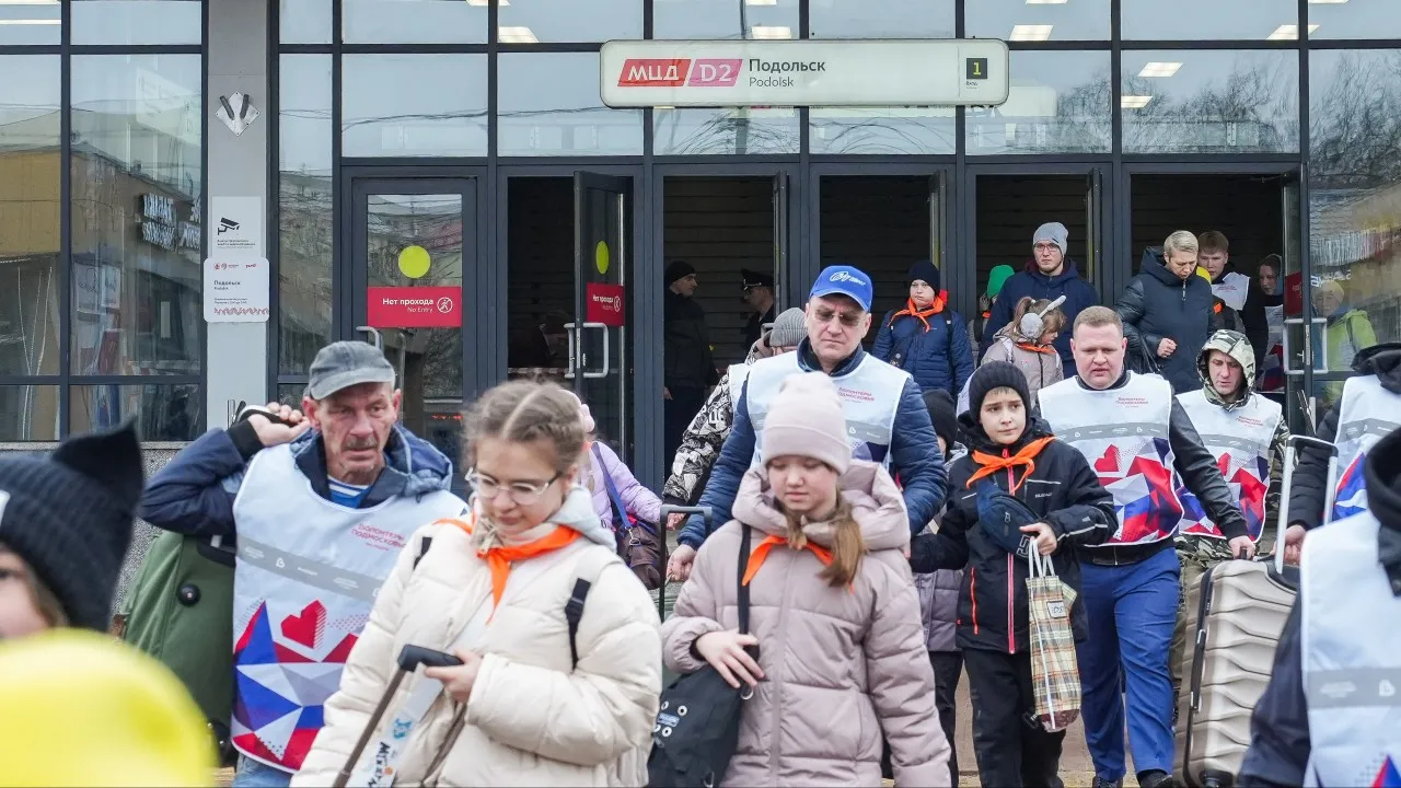 Фото: Пресс-служба Губернатора Московской области