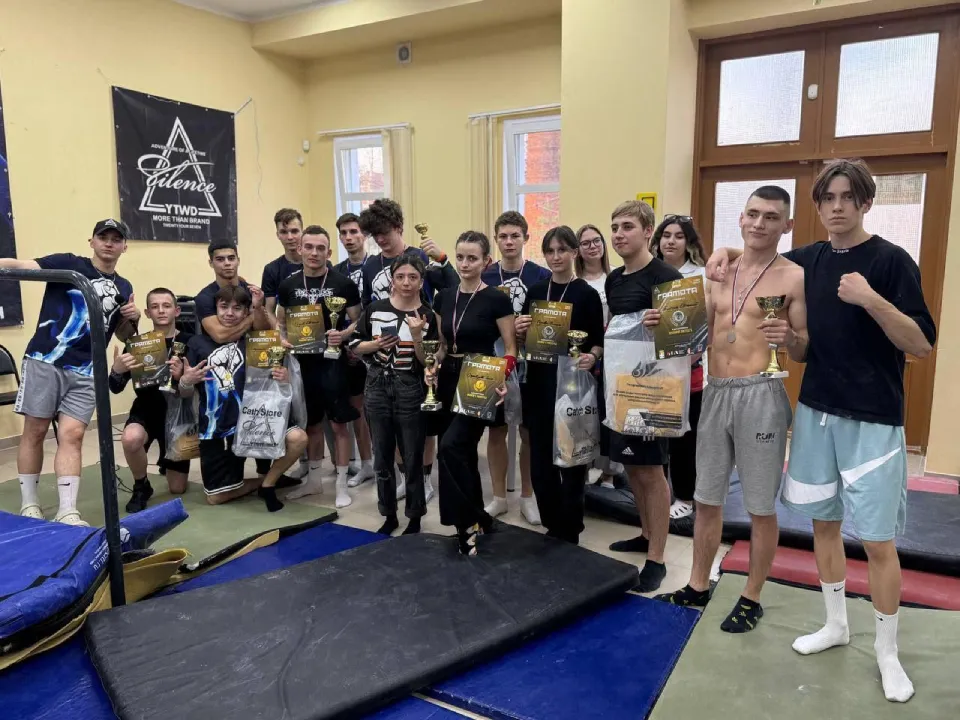 Фото: МБУ «КМЦ «Сфера»