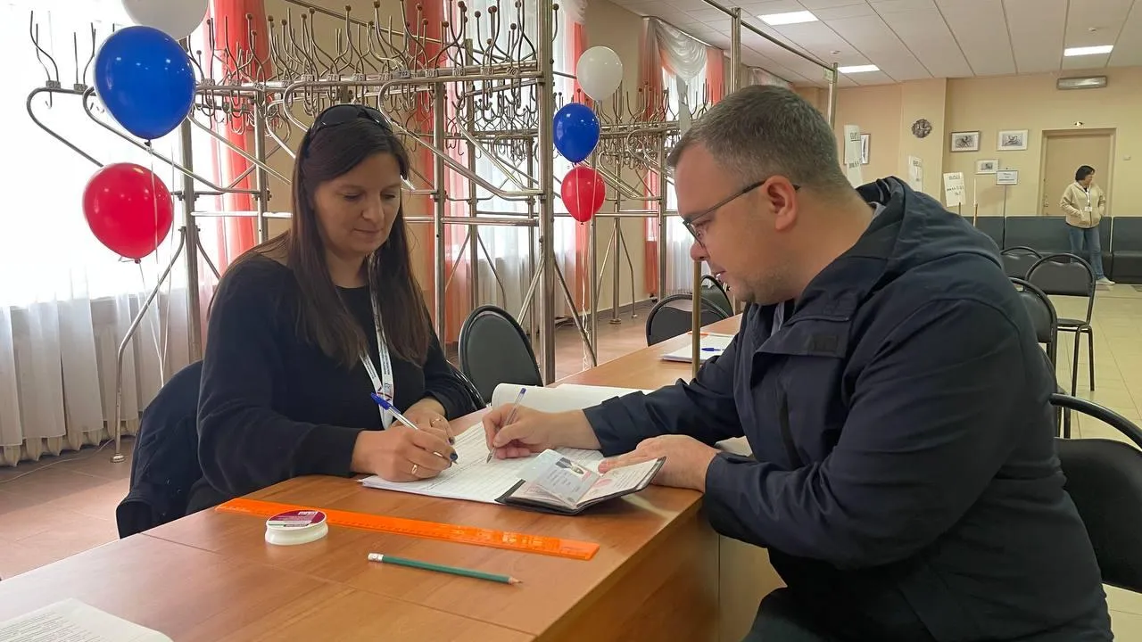 Фото: ИА «Все новости Лыткарино»