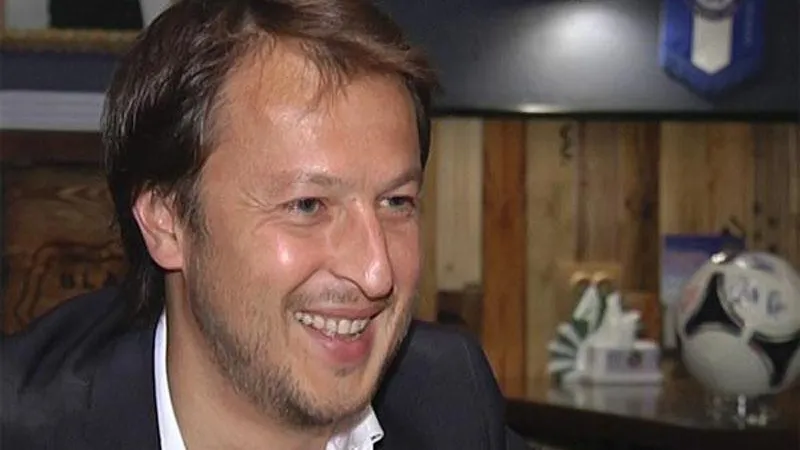 Бузникин: во Францию поехали все сильнейшие, кроме Жиркова