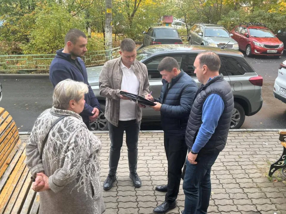 Фото: Илья Стрижевский