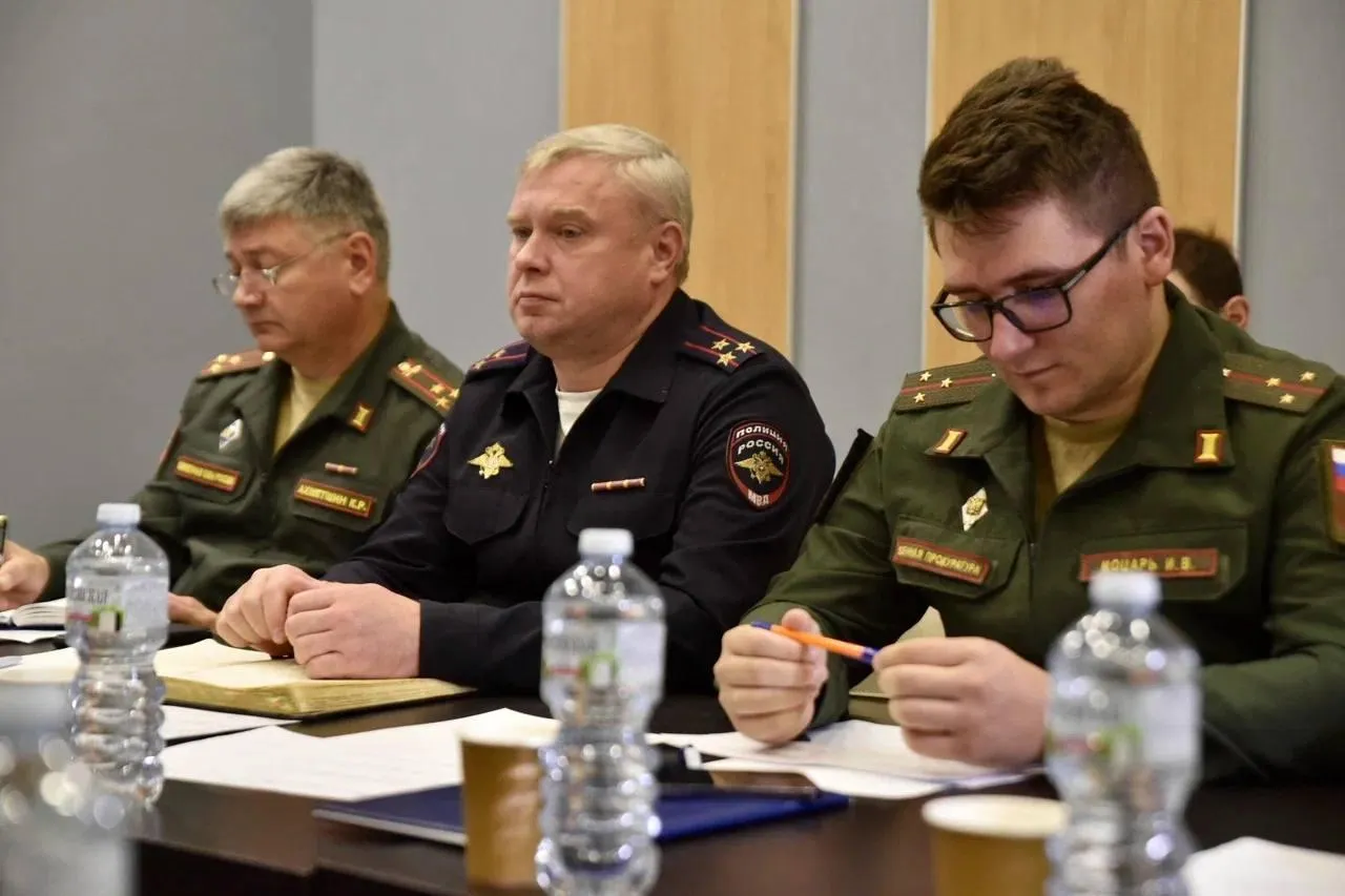 Пресс-служба администрации г. о. Солнечногорск
