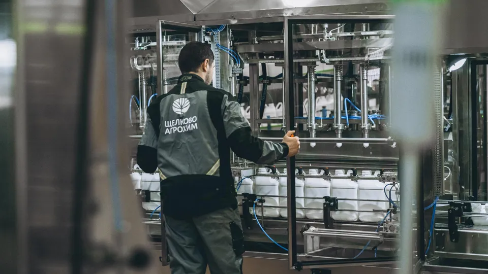 Фото: пресс-служба Администрации г. о. Щелково