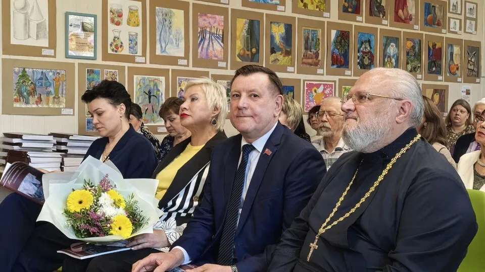 Фото: пресс-служба администрации г.о. Балашиха