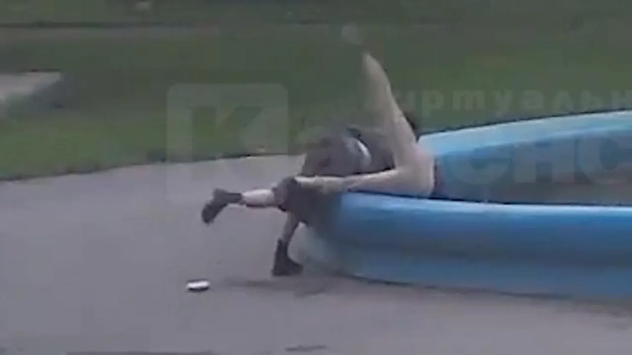 Скриншот видео