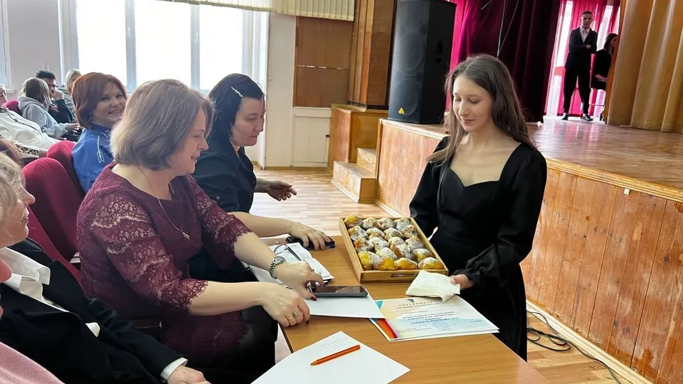 Фото: vk.com/Бронницкий автомобильно-дорожный колледж