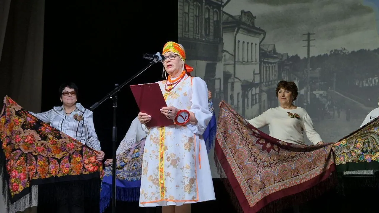 Богородский медиацентр