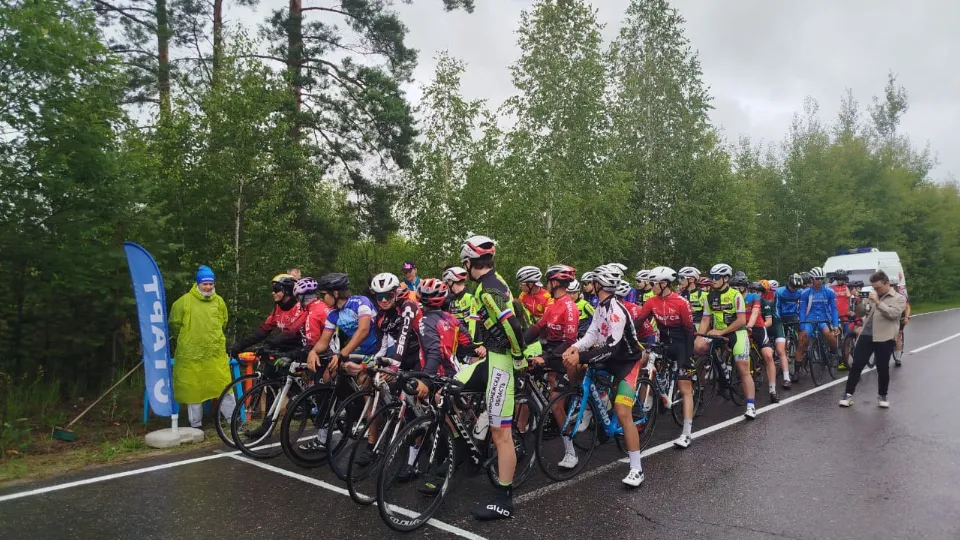 Фото: Управление по физической культуре и спорту администрации г.о. Электросталь