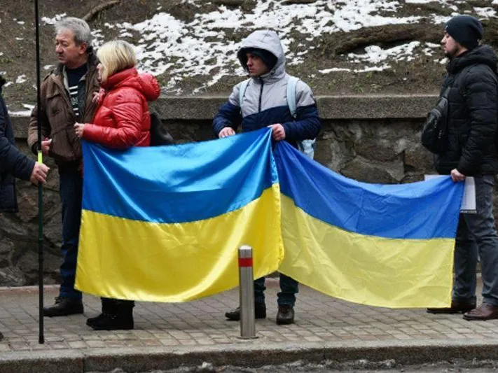 Политолог объяснил, почему Зеленский скрывает от украинцев настоящий масштаб повреждений