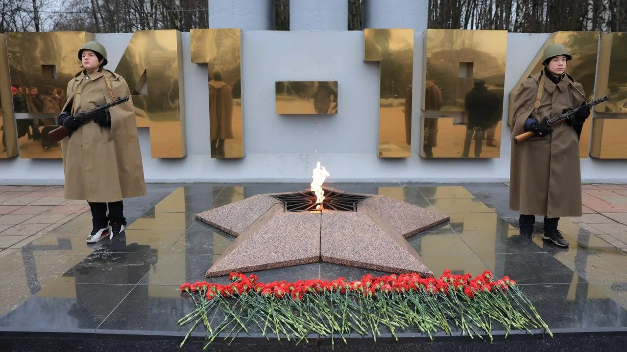 Пресс-служба администрации городского округа Королев