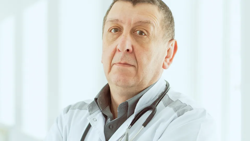 Фото: Домодедовская больница