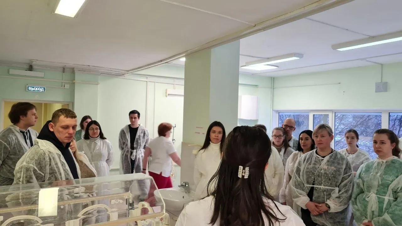 Орехово-Зуевская больница