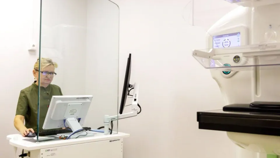 Фото: Министерство здравоохранения Московской области