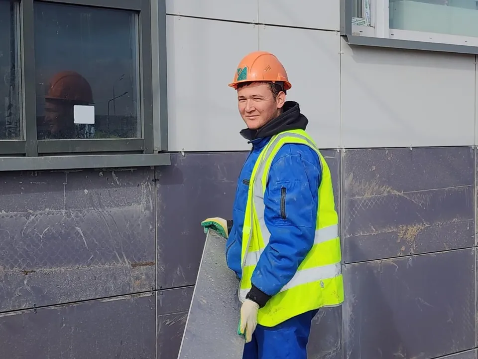 Фото: Хавива Фонина