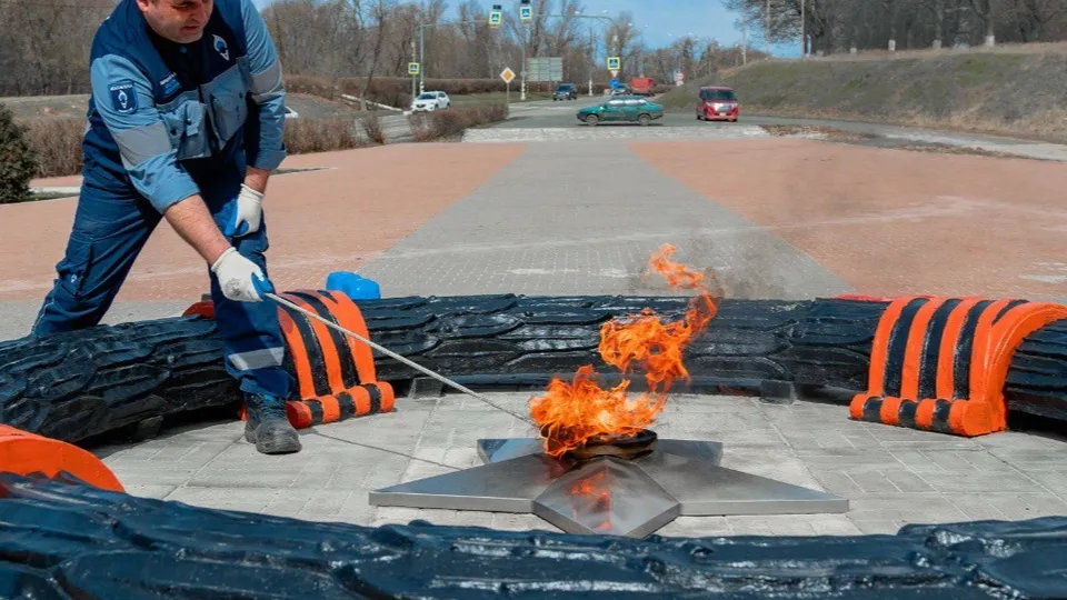 Фото: «Мособлгаз Юг»