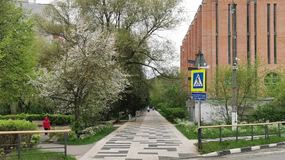 Фото: Геннадий Волков