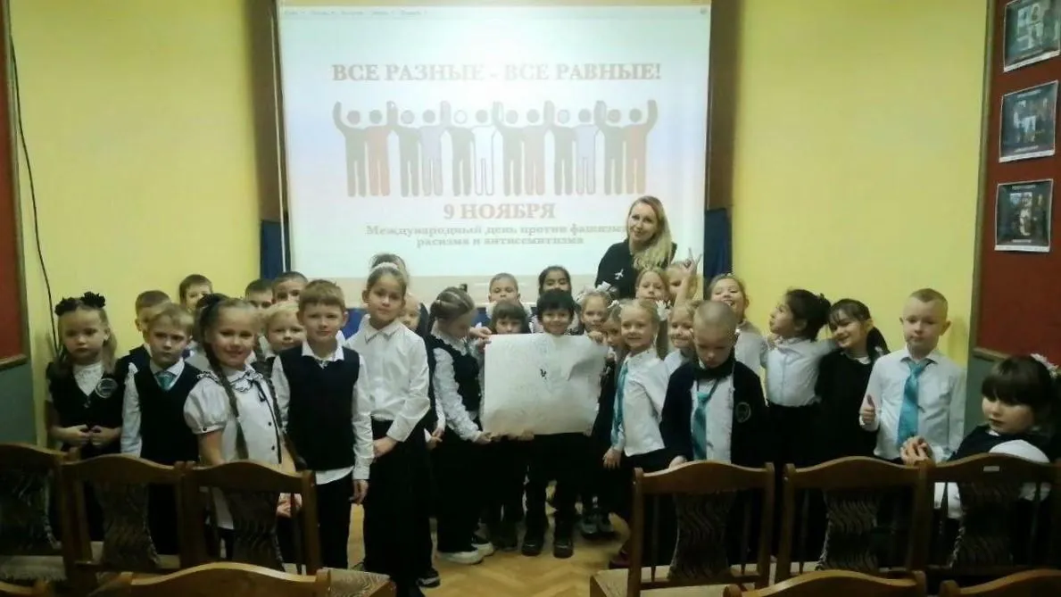 Фото: ДК им. В. Н. Леонова