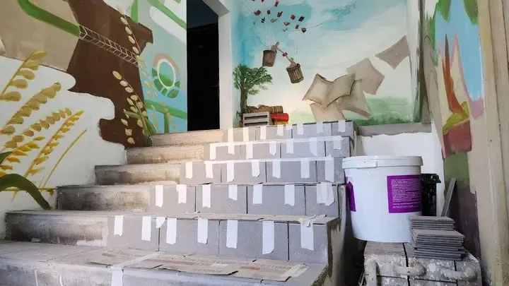 Фото: Валерия Тингаева