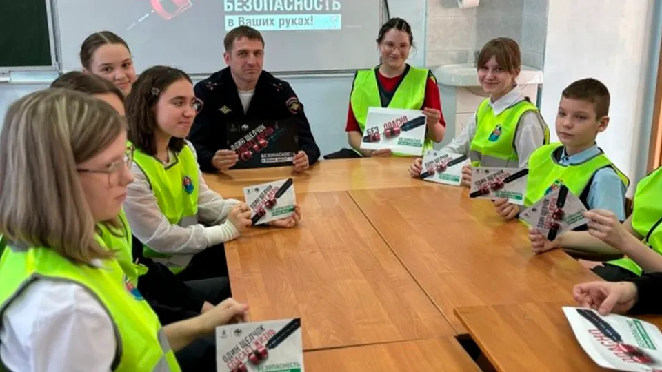 Фото: ОГИБДД ОМВД России по м.о. Зарайск