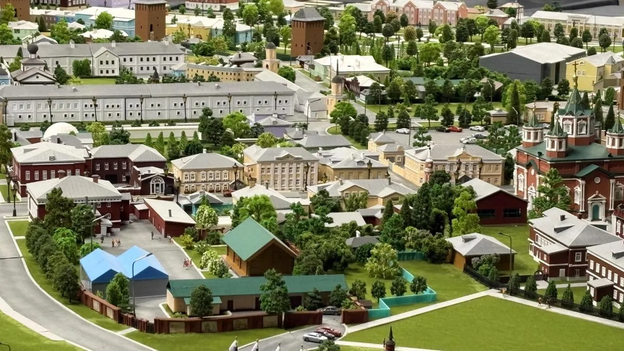 МедиаБанк Подмосковья/Анна Нестерова