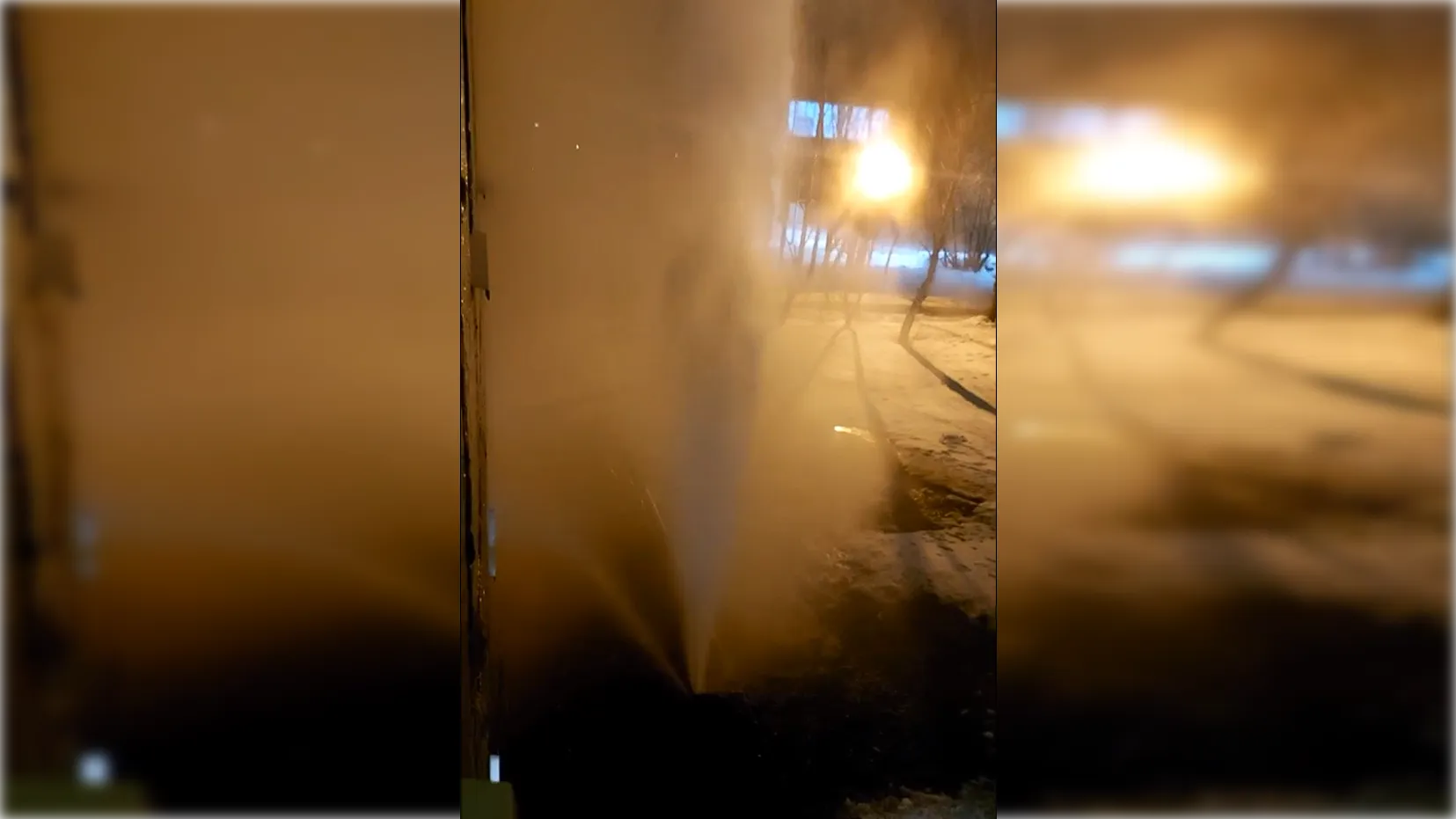 Фото: скриншот с видео из соцсетей