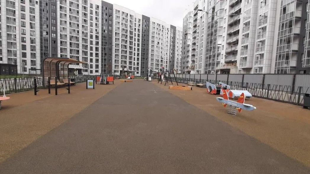 Главгосстройнадзор МО