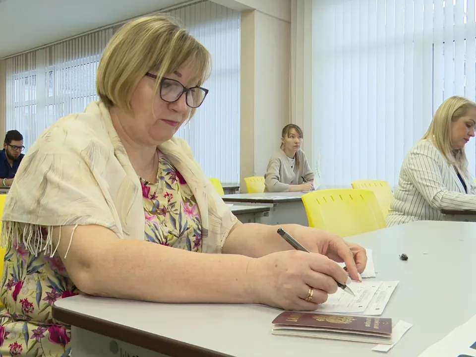 Фото: МедиаБанк Подмосковья/Ксения Казакова