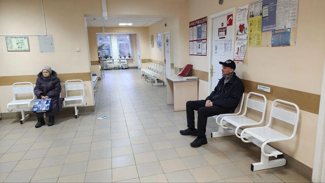 Евгений Рой