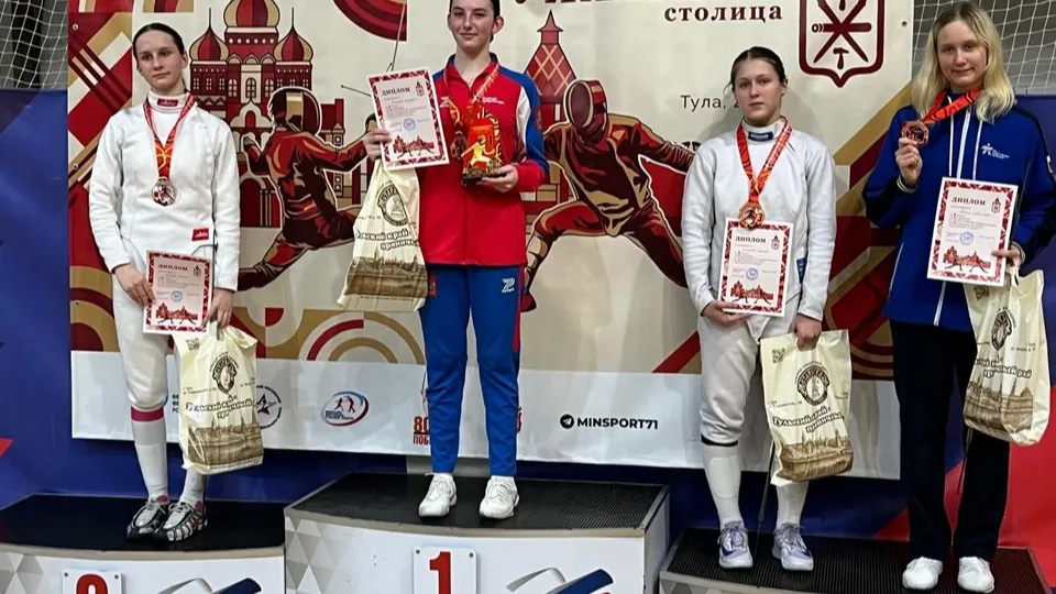 Фото: vk.com/МАУ ДО СШОР им. А. Сыроежкина