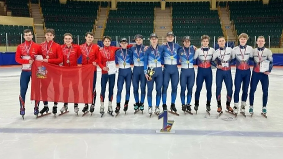 Фото: пресс-служба администрации г.о. Клин